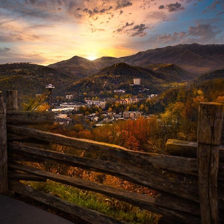 Villa A Million Dollar View- Get 951 Worth Of Free Area Attraction Tickets For Each Paid Day! Gatlinburg Exterior foto