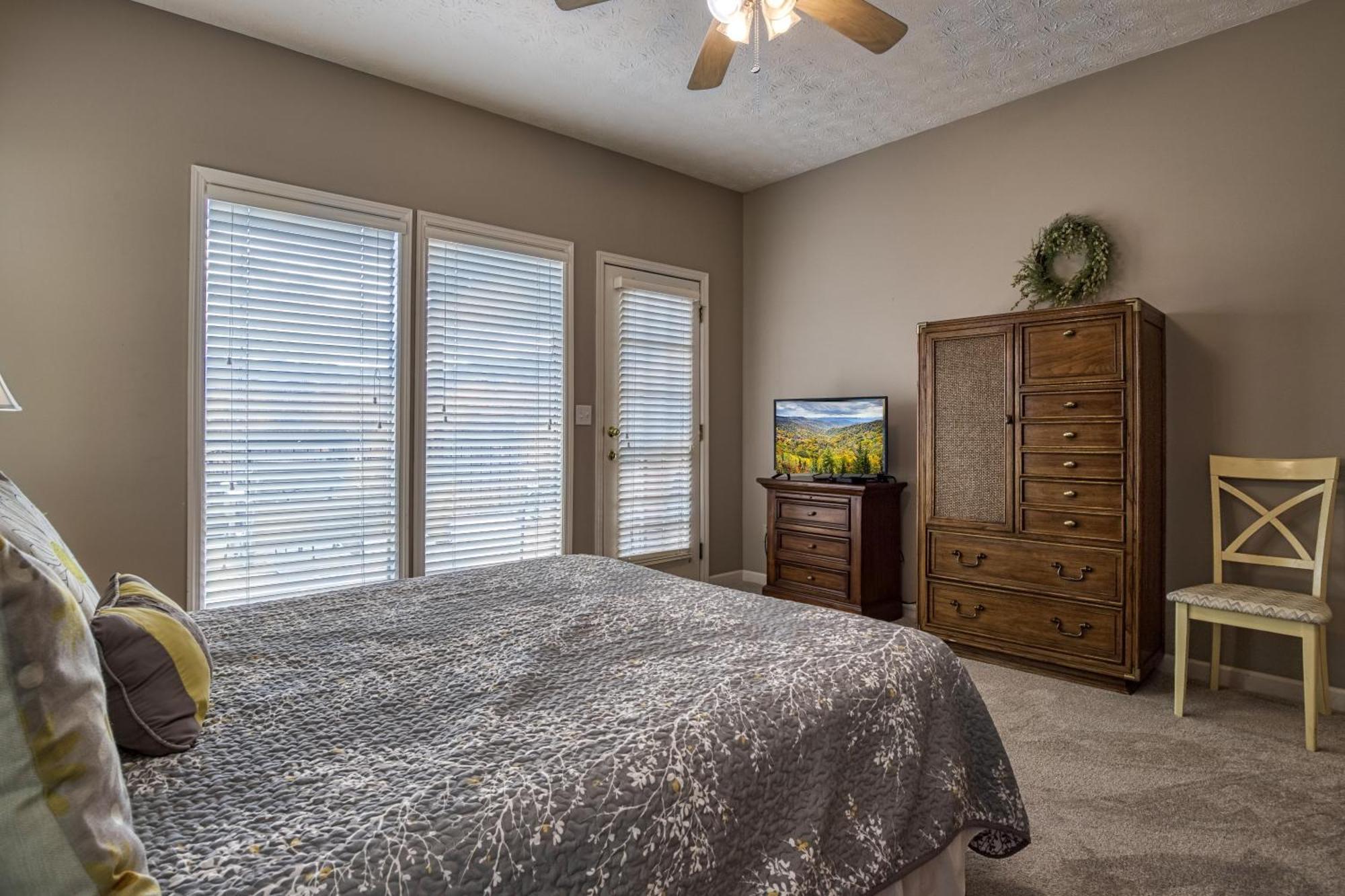 Villa A Million Dollar View- Get 951 Worth Of Free Area Attraction Tickets For Each Paid Day! Gatlinburg Exterior foto